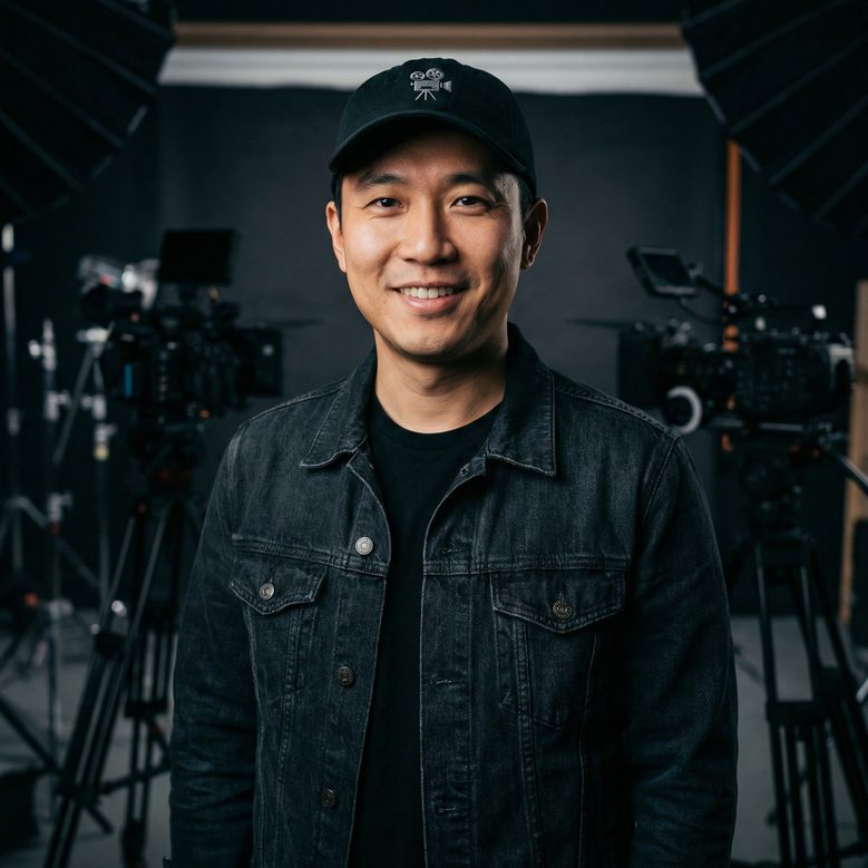 糖心vlog导演陈明远